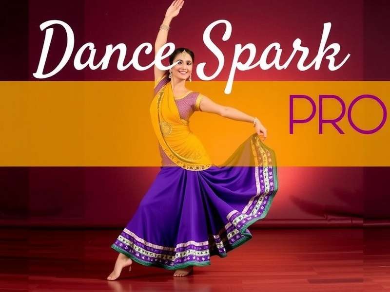 Dance Spark Bollywood Pro Tips